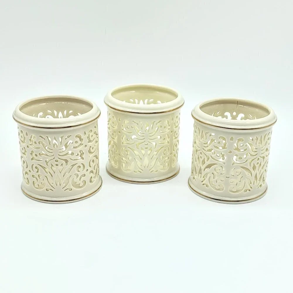Lenox set three
